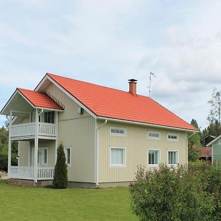 Albertiina Kurikka Bagian luar foto