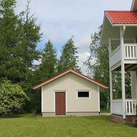 Albertiina Kurikka Bagian luar foto
